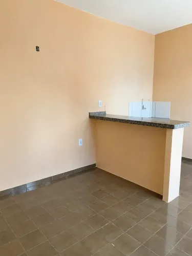 Imóvel para aluguel possui 50 metros quadrados com 1 quarto em Parquelândia - Fortaleza -