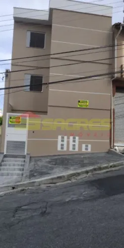 Apartamento kitnet 30 m² no bairro da Vila Guilherme.