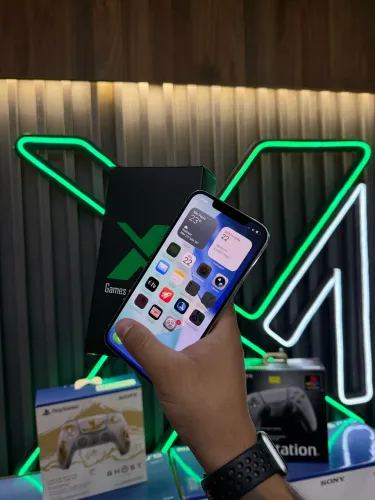 iPhone 12 Pro maxx 128gb pronta entrega / entrego 