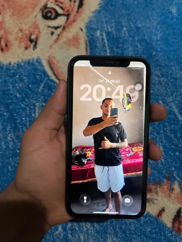 Vendo iPhone