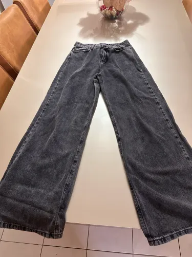 Calça jeans