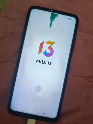 Poco X3 Pro
