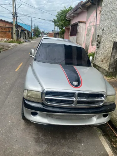 Dodge Dakota Sport CE 2.5 Diesel 2001