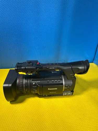 VENDO - Panasonic AG-AC160 Original