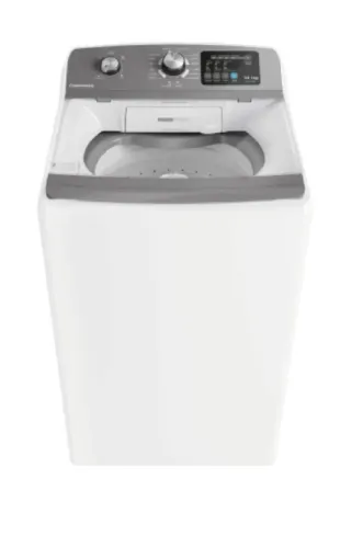 Lavadora máquina de lavar Colormaq 14kg Nova