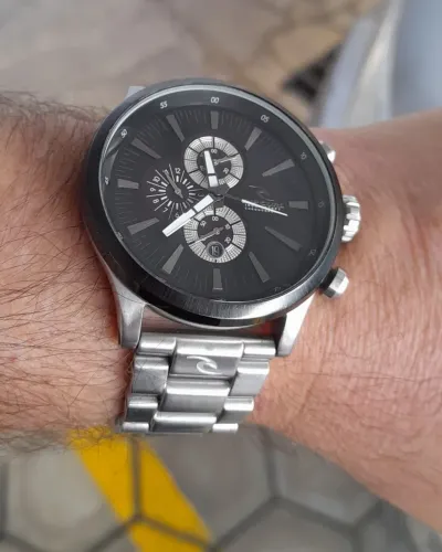 Relógio / Rip Curl / Recon 