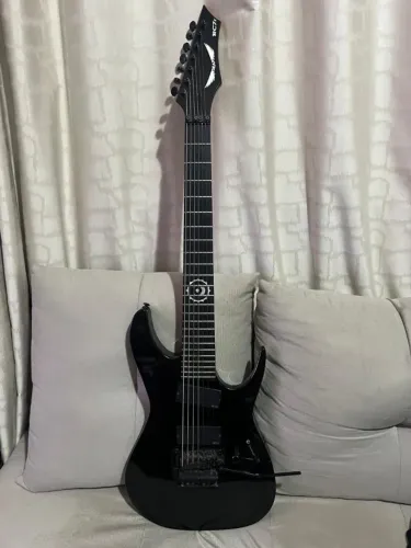 GUITARRA DEAN RUSTY COOLEY RC7x