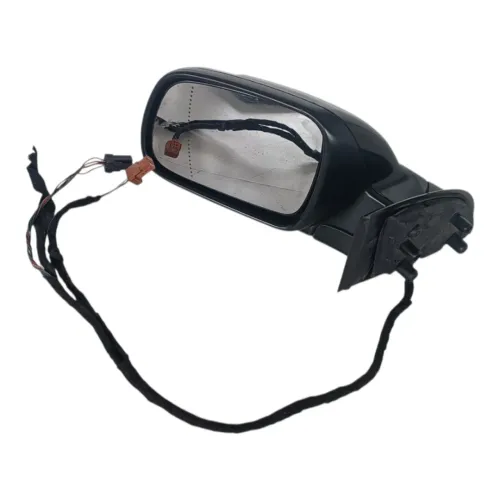 Retrovisor Externo Peugeot 307 2006 2012 Lado Esquerdo