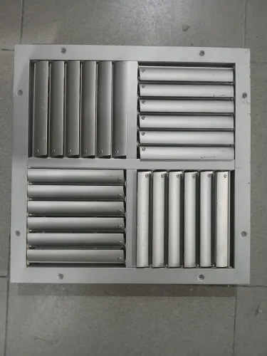 Difusor De Alta Indução Em Aluminio