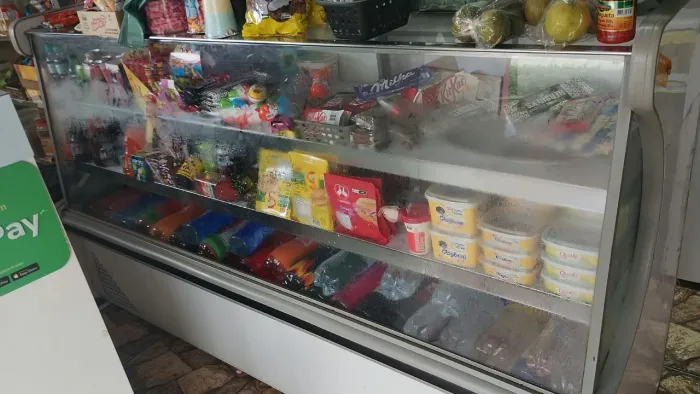 Pista fria novo