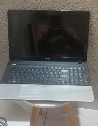 Carcaça Notebook Acer E1-571