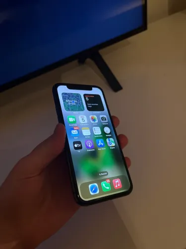 iPhone 11 Pro