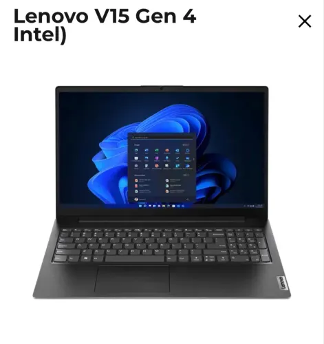 Lenovo V15 G4 16ram Core i5 13geração