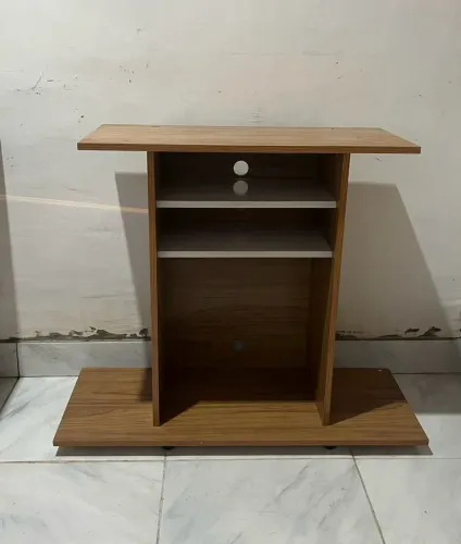 Rack pequeno