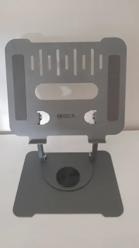 Suporte de notebook