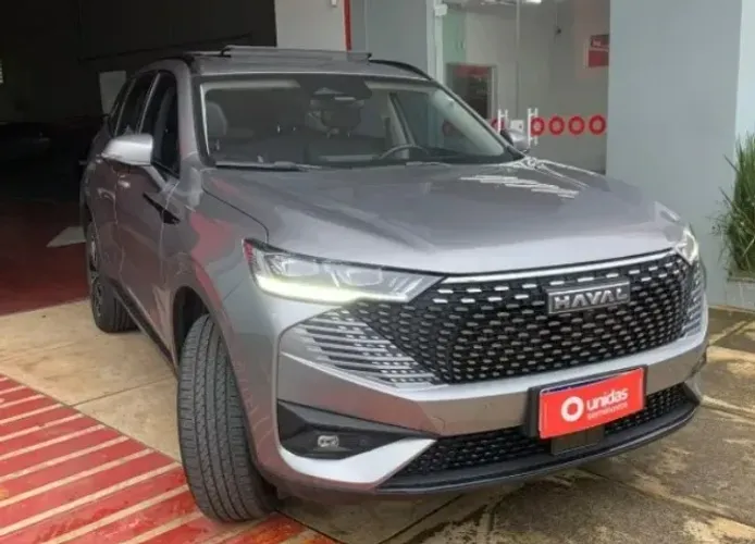 GWM Haval Phev19 1.5 16V Híbrido Aut. 2025