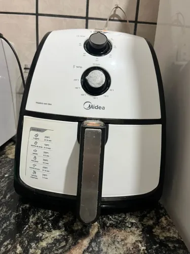 Airfryer