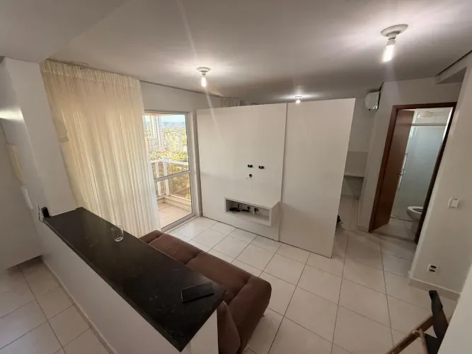 Flat para alugar - ARSE 21 (204 Sul), Palmas
