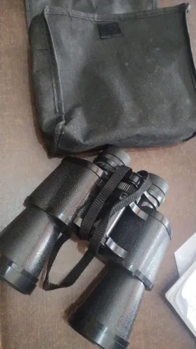 BINÓCULO