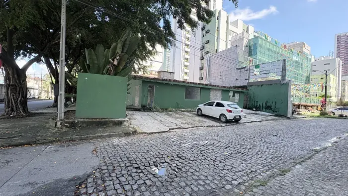 Imóvel para aluguel tem 350 metros quadrados com 4 quartos em Boa Viagem - Recife - PE