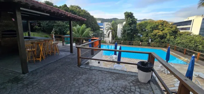 Apartamento à venda na Estrada Pau-ferro, Freguesia (Jacarepaguá), Rio de Janeiro - RJ