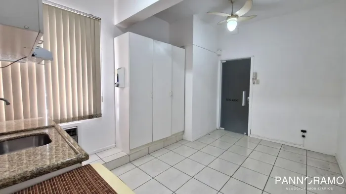 Sala para alugar, 27 m² por R$ 1.350,00/mês - Centro - Blumenau/SC