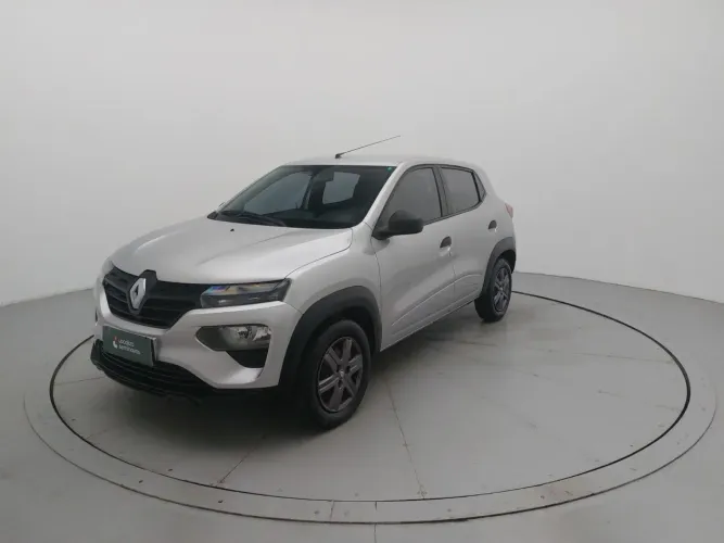 Renault Kwid 1.0 Zen 2024