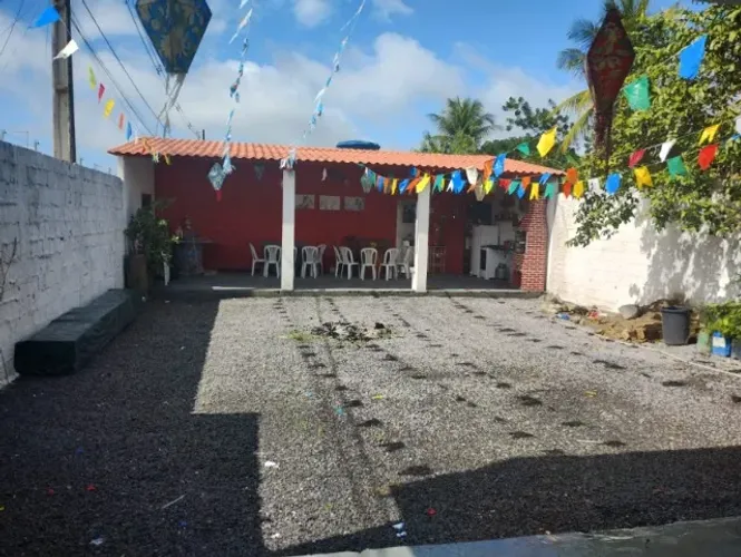 Vende-se esse exelente Imovel em Conceição do Jacuipe Recém-construído