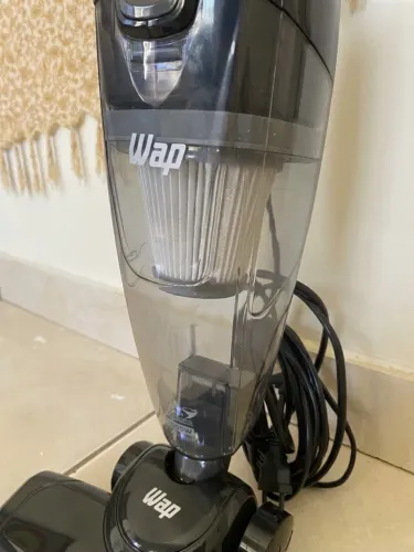 Vendo Aspirador Vertical Silent Speed Max 3 em 1, 1350W, 127V *Novíssimo* na caixa!!!