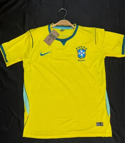 Camisas copa 2026