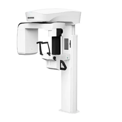 EAGLE EDGE PRO 2D - Equipamento Panorâmico Digital Odontológico