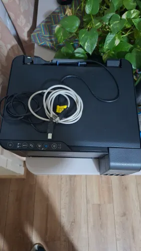 Impressora apson L3150