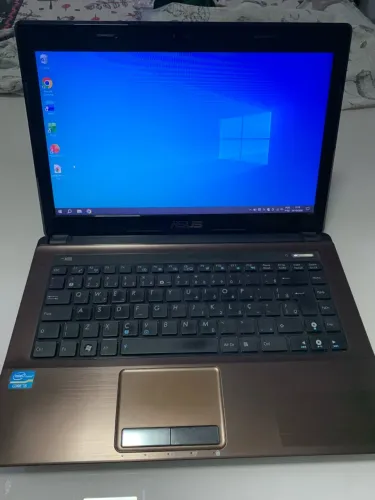 NOTEBOOK ASUS