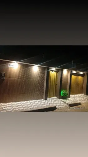 Casa arejada
