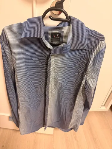 Camisa AX Armani 