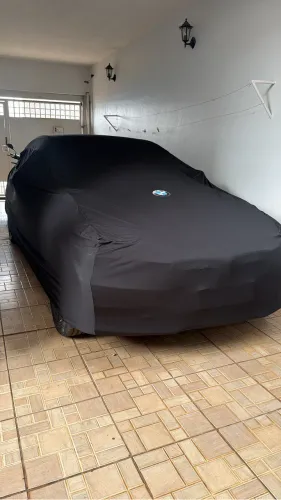 BMW 320I A Modern/sport TB 2.0/a.flex 16V 4P 2013