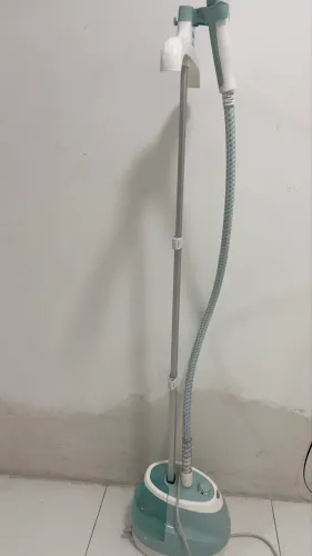 Ferro a vapor
