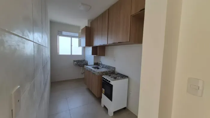 Aluguel Topázio Condominio apt. com 2 quartos em Morada do Sol - Teresina - PI