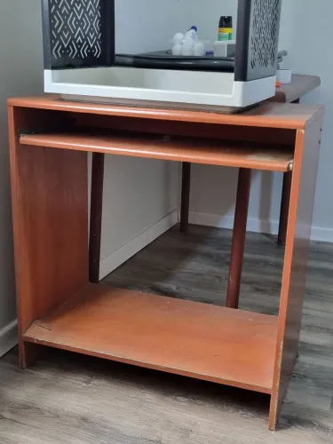 Mesa de Computador