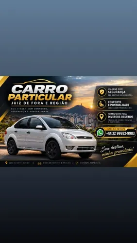 Motorista particular