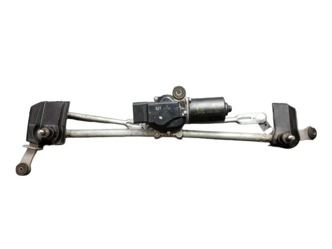Motor Do Limpador Para-brisa Com Galhada S10 2.4 Flex 2016