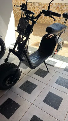 Shineray Scooter elétrica PT2 2000W
