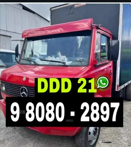 Frete, Transporte, Freteece Mudanças - 