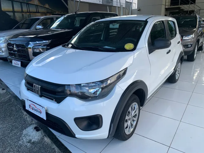 Fiat Mobi Like 1.0 Fire Flex 5P. 2023