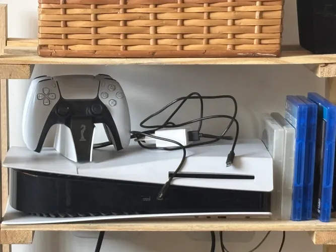 PlayStation 5
