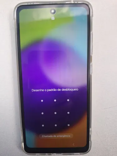 Celular Samsung Galaxy A52