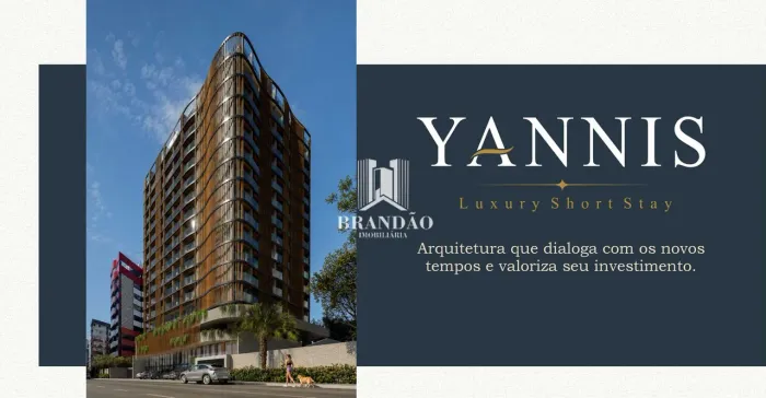 YANNIS LUXURY SHORT STAY | A 50M DO MAR DE JATIÚCA