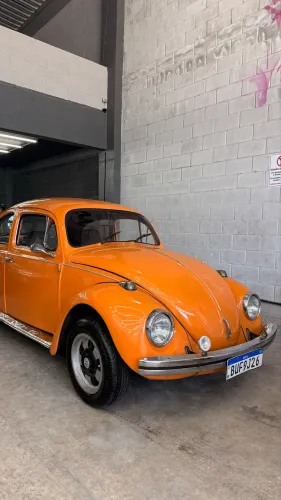 Volkswagen Fusca 1300 1977