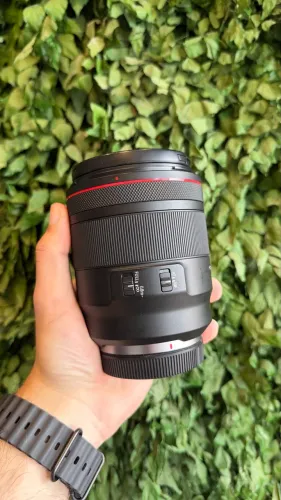 Canon RF 50mm f/1.2 L USM