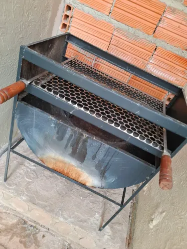 Churrasqueira